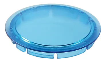 K22RRBL Kalotte, blau K22RRBL Schlegel