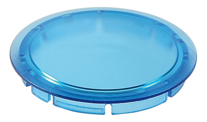 K22RRBL Kalotte, blau K22RRBL Schlegel