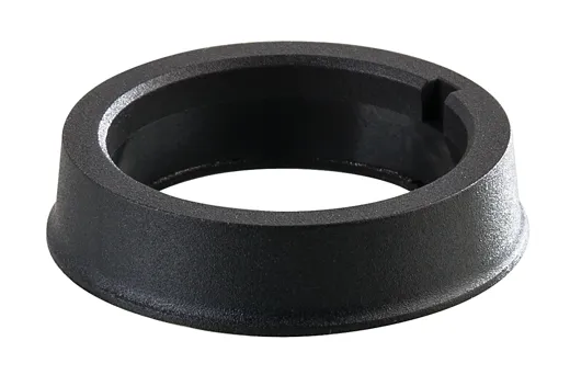 SDRSW Distanzring schwarz SDRSW Schlegel