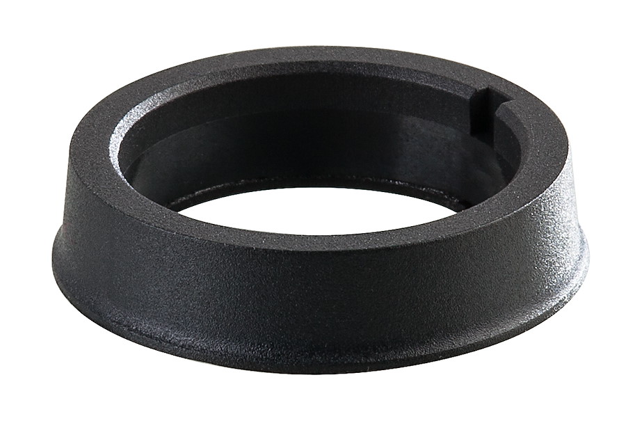 SDRSW Distanzring schwarz SDRSW Schlegel