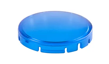 T22DRRBL Tasterkappe, gewölbt, transparent T22DRRBL Schlegel