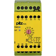 774031 PZA 30/24VAC 1n/o 2n/c PILZ