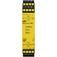 784138 PNOZ e3vp C 300/24VDC 1so 1so t PILZ