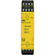 774131 PNOZ e1vp 10/24VDC 1so 1so t PILZ