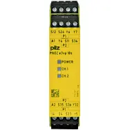 774137 PNOZ e3vp 10/24VDC 1so 1so t PILZ