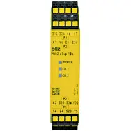 784137 PNOZ e3vp C 10/24VDC 1so 1so t PILZ