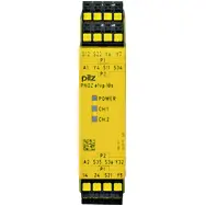 784131 PNOZ e1vp C 10/24VDC 1so 1so t PILZ