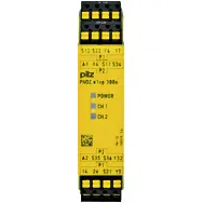 784132 PNOZ e1vp C 300/24VDC 1so 1so t PILZ