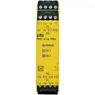 774138 PNOZ e3vp 300/24VDC 1so 1so t PILZ