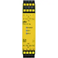 784191 PNOZ e5.13p C 24VDC 2so PILZ