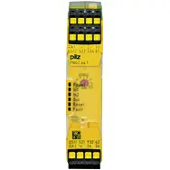 751154 PNOZ s4.1 C 48-240VACDC 3 n/o 1 n/c PILZ