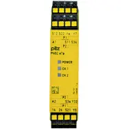 784197 PNOZ e7p C 24VDC 2 so PILZ