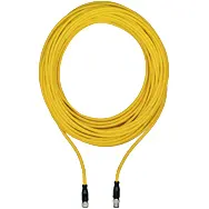 540342 PSEN cable M12-8sf M12-8sm, 10m PILZ