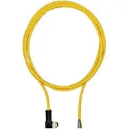 540322 PSEN cable angle M12 8-pole 3m PILZ