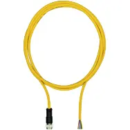 540320 PSEN cable axial M12 8-pole 5m PILZ