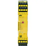 751124 PNOZ s4.1 C 24VDC 3 n/o 1 n/c PILZ