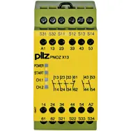774549 PNOZ X13 24VDC 5n/o 1n/c PILZ