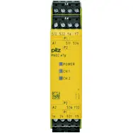 774197 PNOZ e7p 24VDC 2 so PILZ