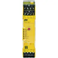 750124 PNOZ s4.1 24VDC 3 n/o 1 n/c PILZ