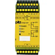 787439 P2HZ X1P C 240VAC 3n/o 1n/c 2so PILZ