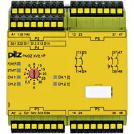 787540 PNOZ XV2.1P C 30/24-240VACDC 2n/o 2n/o t PILZ