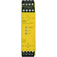 774132 PNOZ e1vp 300/24VDC 1so 1so t PILZ