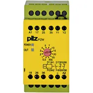 774015 PZW 30/110-120VAC 1n/o 2n/c PILZ