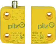 506406 PSEN ma2.1p-11/PSEN2.1-10/LED/3mm/1unit PILZ