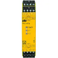 774198 PNOZ e8.1p 24VDC 2so PILZ