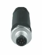 540334 PSEN/PDP67 M12-8sm screw terminals PILZ