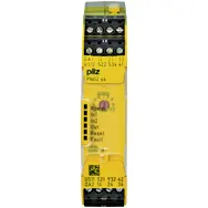 750904 PNOZ s4 (10pcs.) PILZ