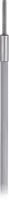 WRB110M-M2.5-1.5 WRB 110 M-M2.5-1.5 Glasfaser-Lichtleiter