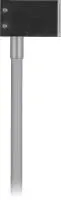 WRB120SQ-90-20-0.6 WRB 120 SQ-90-20-0.6 Glasfaser-Lichtleiter