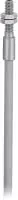 WRB130S-M6-2.5 WRB 130 S-M6-2.5 Glasfaser-Lichtleiter