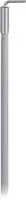 WRB210M-90-1.5-1.0 WRB 210 M-90-1.5-1.0 Glasfaser-Lichtleiter