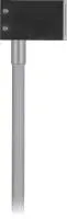 WRB210SQ-90-20-0.3 WRB 210 SQ-90-20-0.3 Glasfaser-Lichtleiter