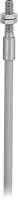 WRB220M-M6-2.5 WRB 220 M-M6-2.5 Glasfaser-Lichtleiter