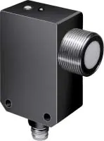 USS46K1500-TSSL USS 46 K 1500-TSSL Ultraschall-Einwegschranke, Sender