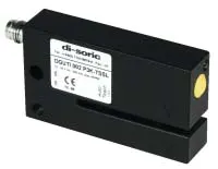 OGUTI002PN3K-TSSL OGUTI 002 PN3K-TSSL Optischer Etikettensensor di-soric