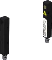 OLEQ10M2000P1K-TSSL OLE Q10 M 2000 P1K-TSSL Laser-Einweglichtschranke, Empfänger di-soric