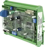 LVX-ALX LVX-ALX Auswerteelektronik di-soric