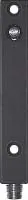 OEPQ12M50000G1-TSSL OEPQ 12 M 50000 G1-TSSL Hochleistungs-Lichtschranke, Empfänger di-soric