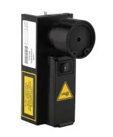 LAD4 LAD 4 Laser Justierhilfe di-soric