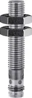 DCC08M02NSK-TSL/40 DCC 08 M 02 NSK-TSL/40 Induktiver Näherungsschalter di-soric