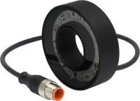 BE-R30-G1-K-BS-POL BE-R30-G1-K-BS-POL Ringbeleuchtung di-soric