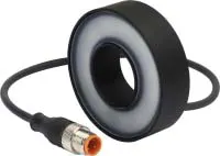 BE-R30-G5-K-BS-DIF BE-R30-G5-K-BS-DIF Ringbeleuchtung di-soric