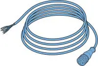 CD50 CD 50 Anschlusskabel di-soric