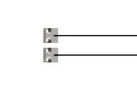 KLE-Q10M-1-0.5 KLE-Q10M-1-0.5 Kunststoff-Lichtleiter di-soric