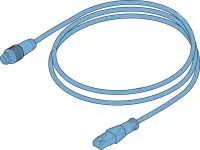 VKHM-Z-1/RJ45 VKHM-Z-1/RJ45 Ethernetkabel