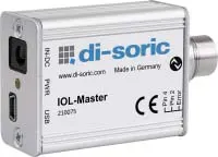 IOL-MASTER IOL-Master IO-Link Device Tool di-soric